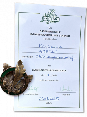 jagdhundefuehrerabzeichen
